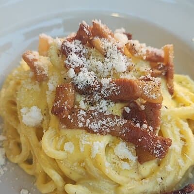 Pasta, Pizza and Gelato Food Tasting Tour in Trastevere 4