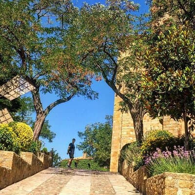Costa Brava Coves Towns and Winery Private Tour 3