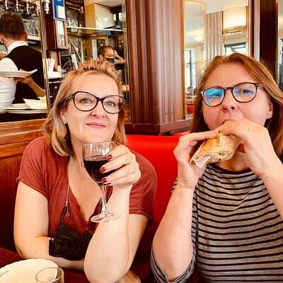 Chef PJ's Montmartre Food Tour 5