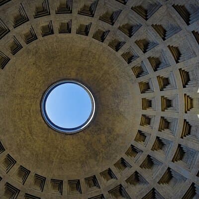 Virtual Tour Guide : Pantheon, Iconic Sites and Pasta Experience 4