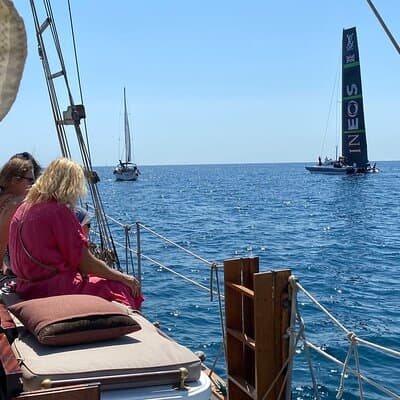 Private day charter in Bon Temps 1926 2