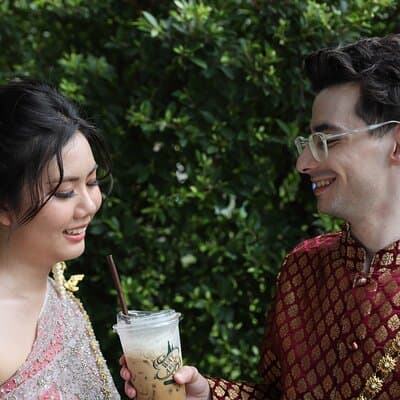 Proposals in Thai Costume with Photoshoot 5