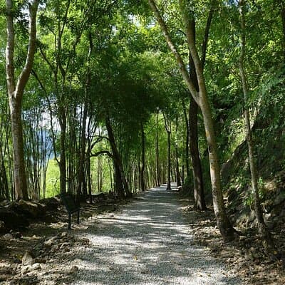 Kanchanaburi World War 2 Private Charter Pathway of the Past Tour 4