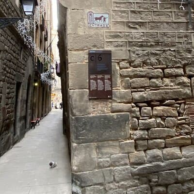 Barcelona Self-Guided Tour for Kids and Families in English 4