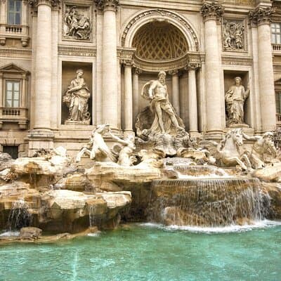 Rome Colosseum, Forum and Pantheon Tour with Castel SantāAngelo 5