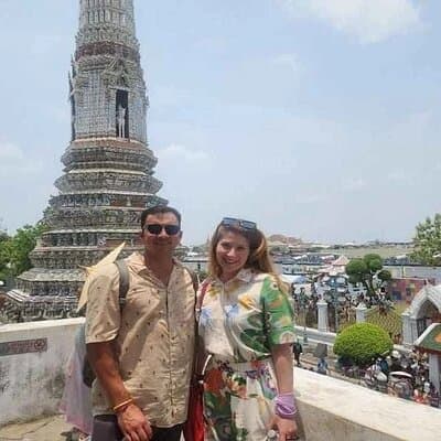 Private Half-Day Bangkok City Tour with The Grand Palace 4