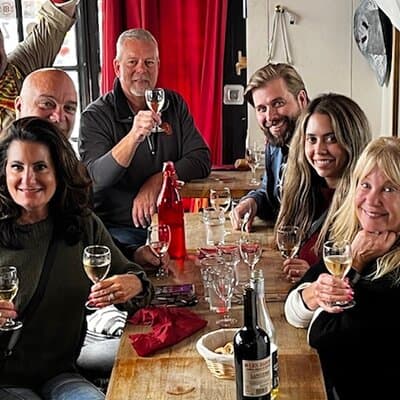 Chef PJ's Montmartre Food Tour 3