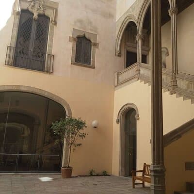 Private GaudĂ Tour with City Highlights. Barcelona at a Glance: 4