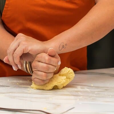 Exclusive Pasta & Tiramisu Class with Wine near by Colosseum 4