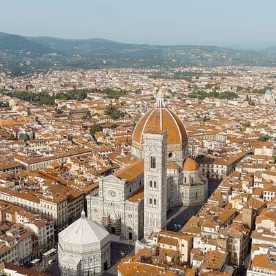 Rome to Florence Day Trip with Uffizi Gallery Tickets 2