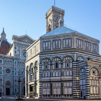 Rome to Florence Day Trip with Uffizi Gallery Tickets 3