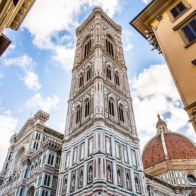 Rome to Florence Day Trip with Uffizi Gallery Tickets 4