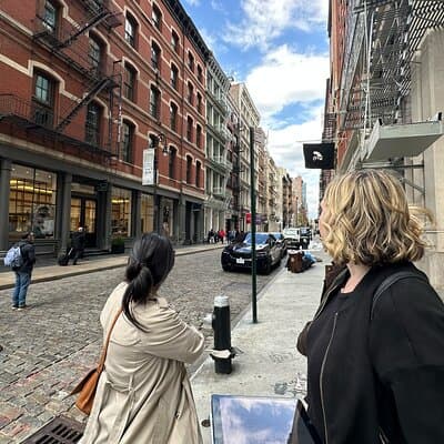 Support Women-Owned NYC: Food, Shopping & Taylor Swift Spots Tour 2