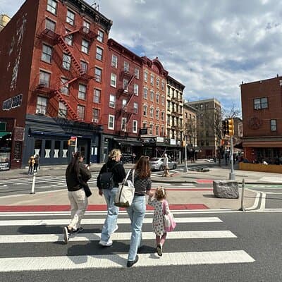Support Women-Owned NYC: Food, Shopping & Taylor Swift Spots Tour 4