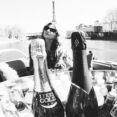 Top Private Cruises in Paris with French Champagne and surprises 3