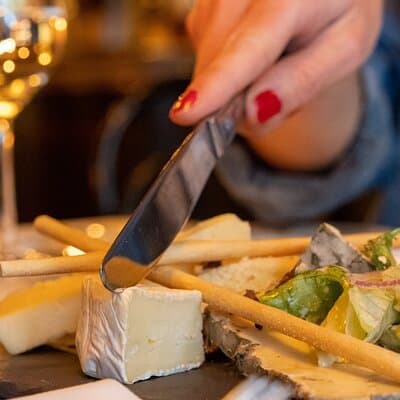 Paris Latin Quarter Food Tour β Full French Meal by Do Eat Better 2