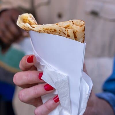 Paris Latin Quarter Food Tour β Full French Meal by Do Eat Better 3