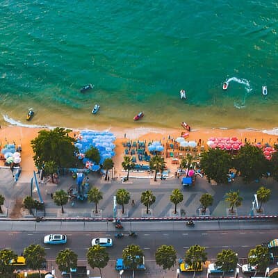 Pattaya Private Day Tour from Bangkok or Pattaya 5