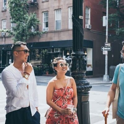 NYC Pride Highlights LGBTQ+ Walking Tour 3