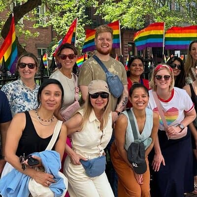 NYC Pride Highlights LGBTQ+ Walking Tour 4