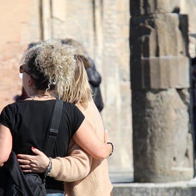 Pompeii and Positano Day Trip from Rome with Guided Tour 2