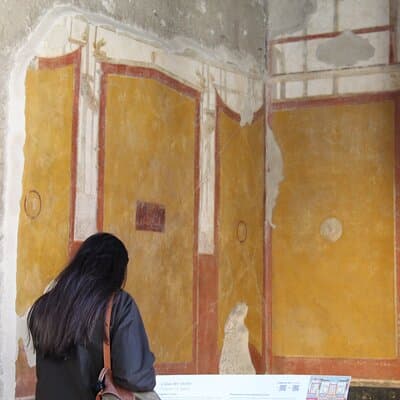 Pompeii and Positano Day Trip from Rome with Guided Tour 4