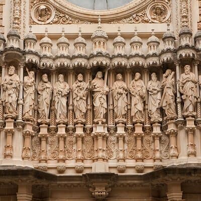 Private Montserrat Monastery and Mountain Day Trip from Barcelona 4