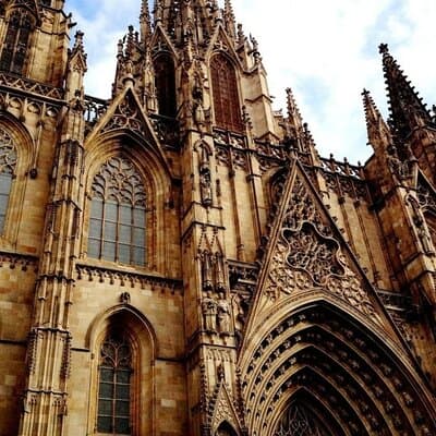 Skyline Views & Catalan Delicacies - Private tour 3