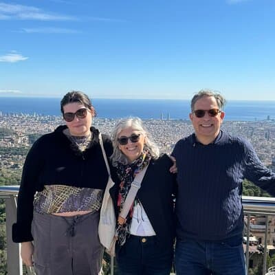 Skyline Views & Catalan Delicacies - Private tour 2
