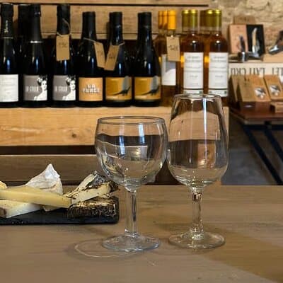 Cheese & Wine Tasting in Montmartre with a Local Cheesemonger 2