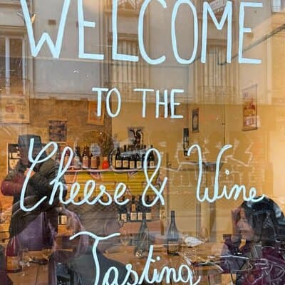 Cheese & Wine Tasting in Montmartre with a Local Cheesemonger 5