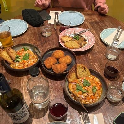 Lisbon Food & Wine Walking Tour: Storytelling Through Taste