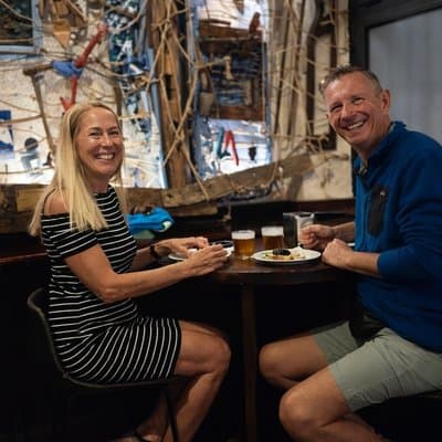 Private Barcelona Art and Tapas Walking Tour with Picasso Museum 2