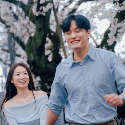 Snap Photo in New Tokyo 5