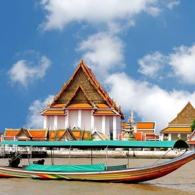 Half-Day Bangkok Off-the-Beaten-Track Tour: Rural Villages and Khlongs 5
