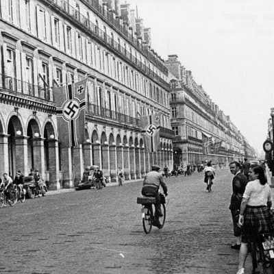 Paris Occupation History WWII 2 Hour Walking Tour 3