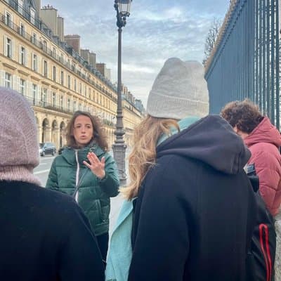 Paris Occupation History WWII 2 Hour Walking Tour 4