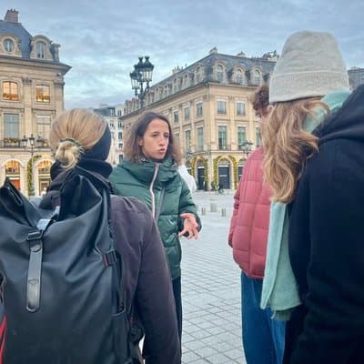 Paris Occupation History WWII 2 Hour Walking Tour 5