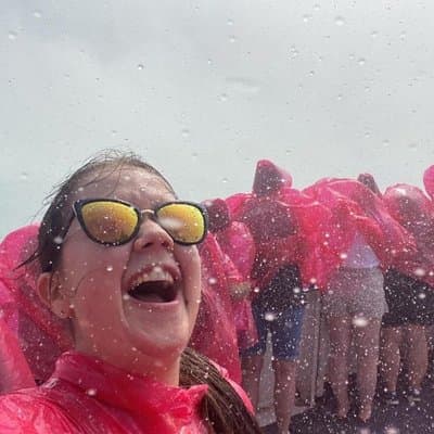 Niagara Falls Small-Group Tour: Boat Cruise, Falls & Aero Car