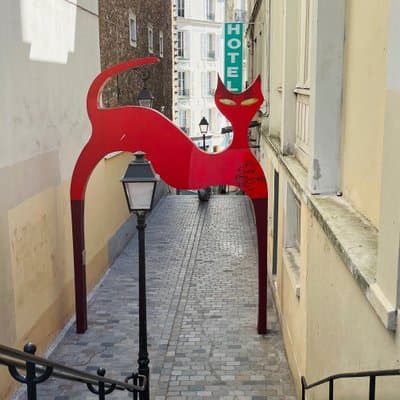 Personal Assistant Service in Paris 2
