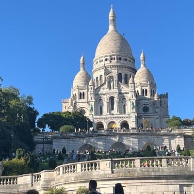 Personal Assistant Service in Paris 4