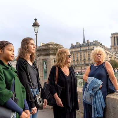 The Latin Quarter: Paris' Left Bank Private Half-Day Tour 5