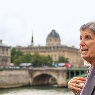 The Latin Quarter: Paris' Left Bank Private Half-Day Tour 4