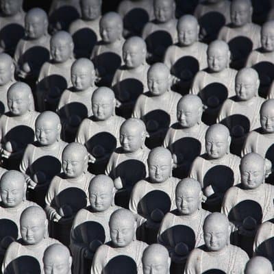 Kamakura, Enoshima & Yokohama 1-Day Bus Tour from Tokyo 4