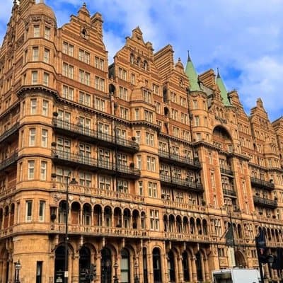 Bloomsbury Walking Tour: Hidden London & Georgian Shadows 3