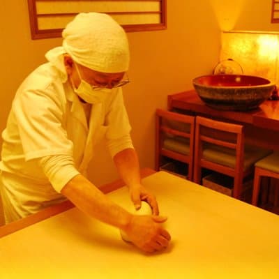 Authentic Soba Making in Tokyo, True Traditional Flavors 5