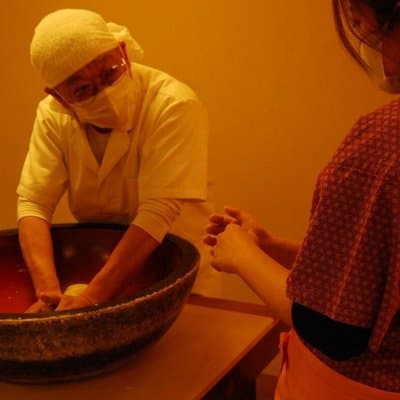 Authentic Soba Making in Tokyo, True Traditional Flavors 4