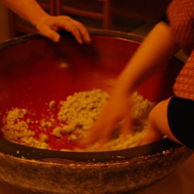 Authentic Soba Making in Tokyo, True Traditional Flavors 3