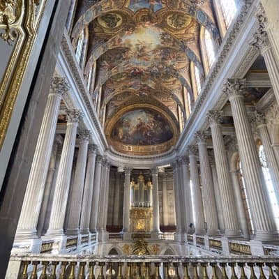 Paris to Versailles Tour: Private Guide & Transport included 3