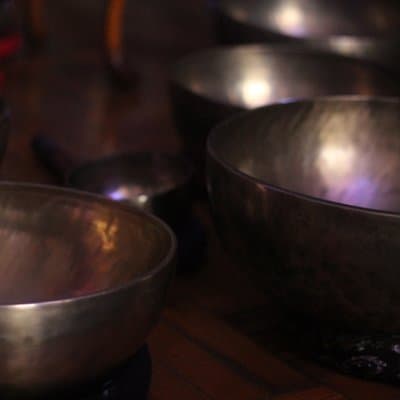 The New York Arts Spa and Wellness Tour 2